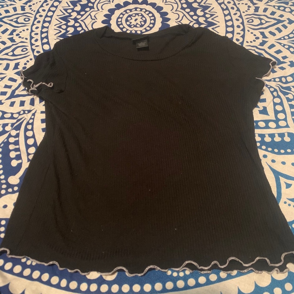 Rue21 Top